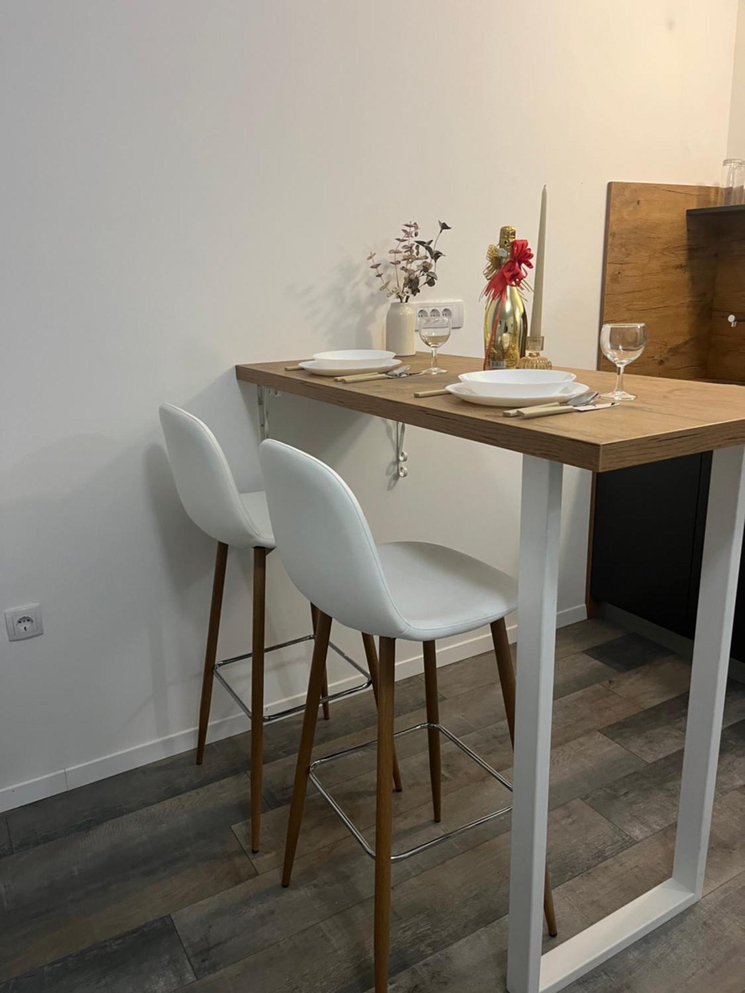 Beoair Apartments Surčin Εξωτερικό φωτογραφία