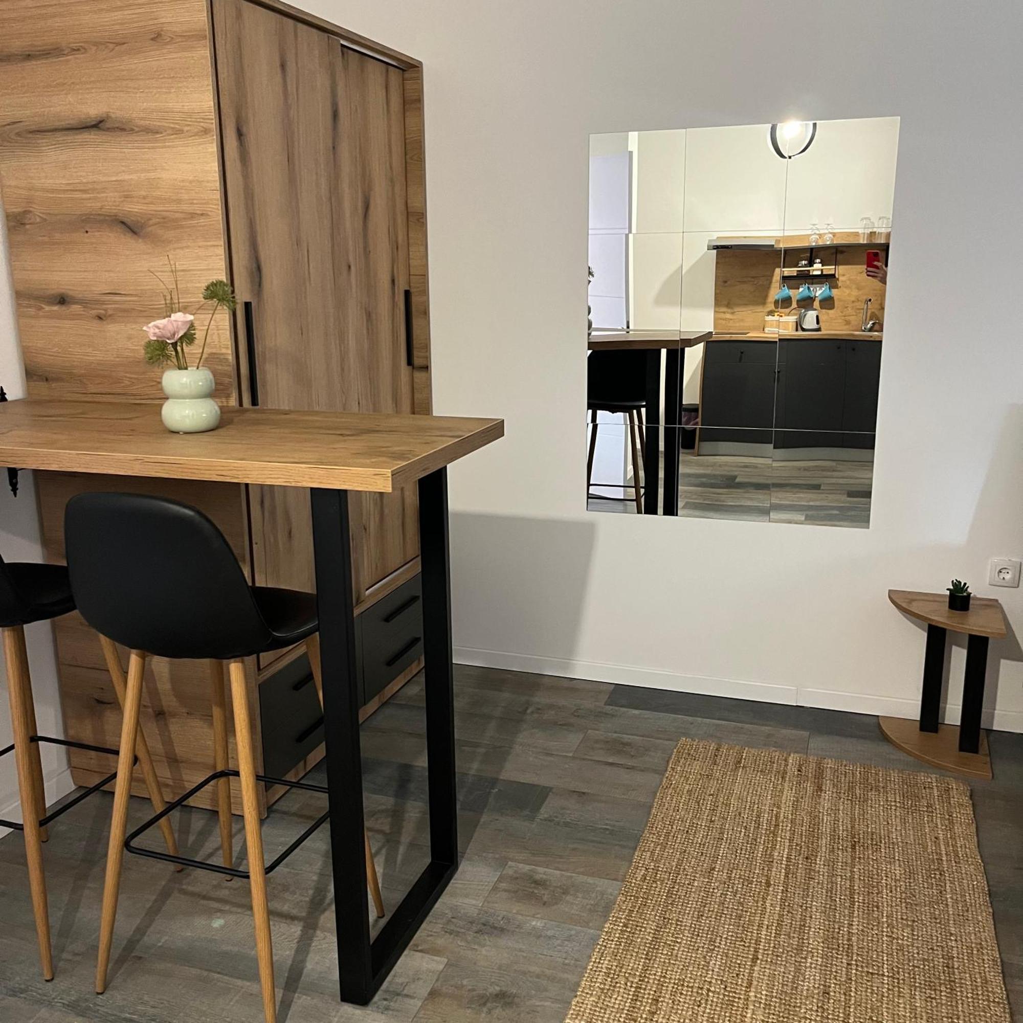 Beoair Apartments Surčin Εξωτερικό φωτογραφία