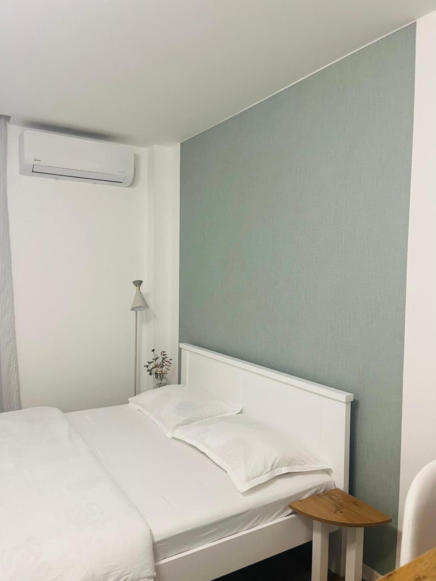 Beoair Apartments Surčin Εξωτερικό φωτογραφία