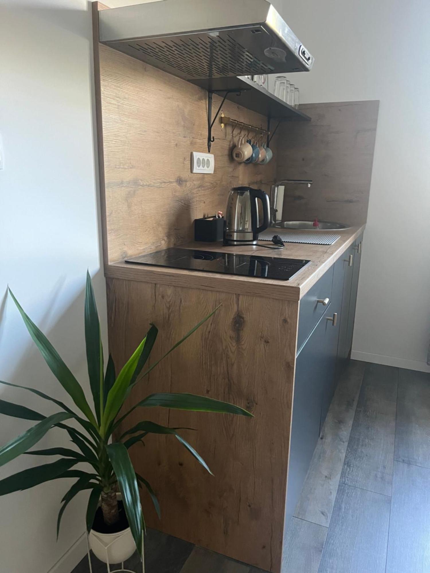 Beoair Apartments Surčin Εξωτερικό φωτογραφία