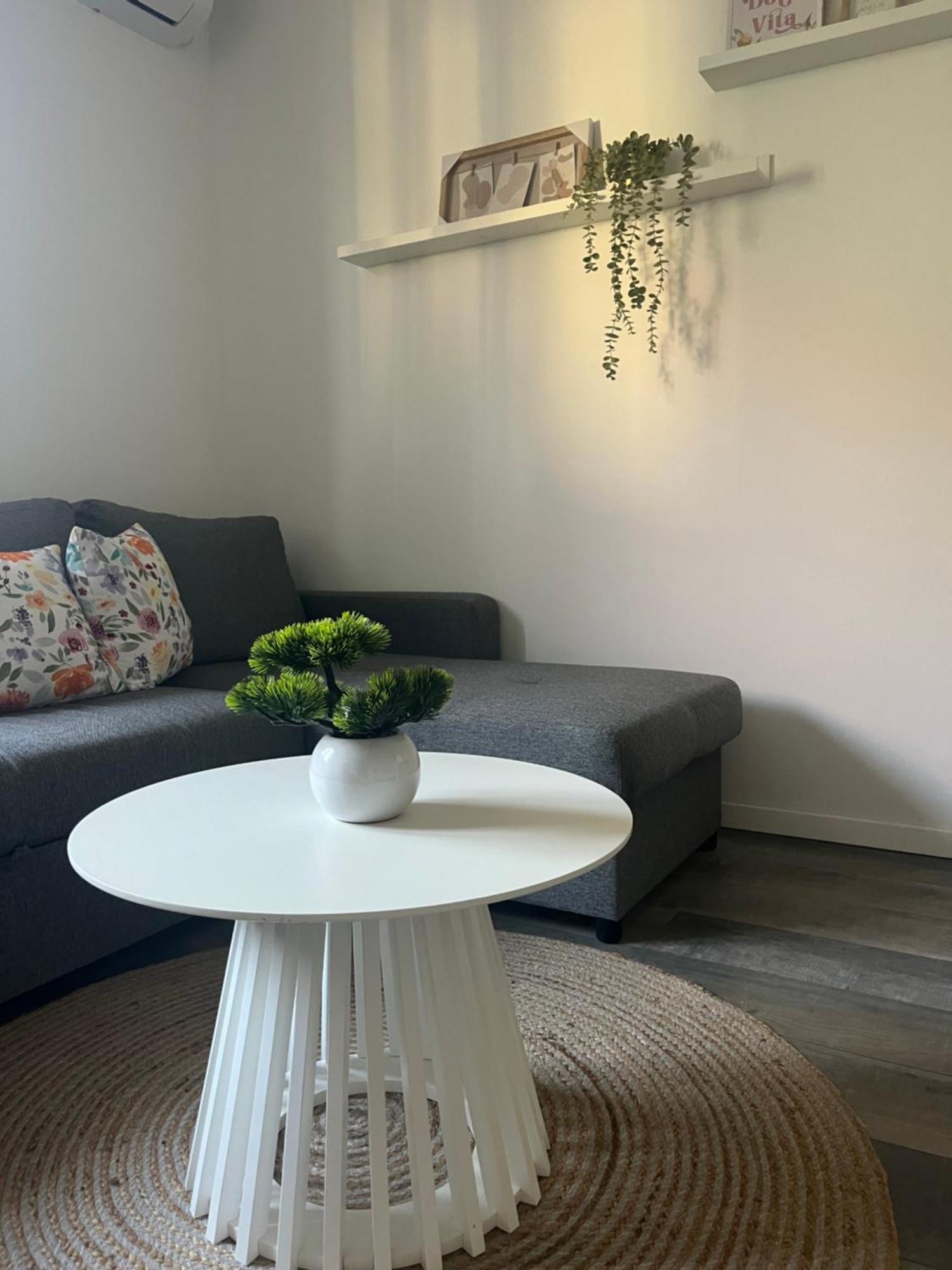 Beoair Apartments Surčin Εξωτερικό φωτογραφία