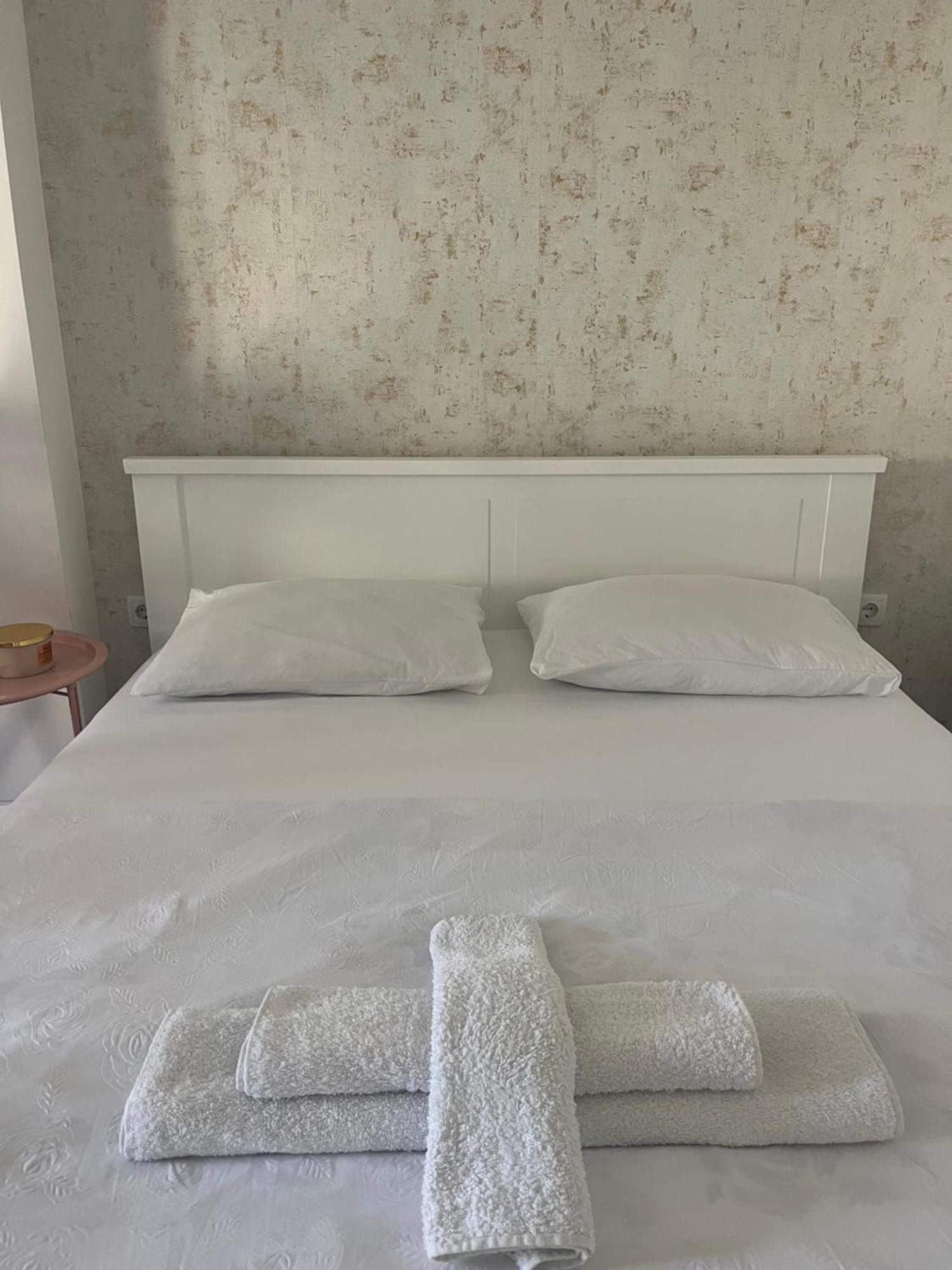 Beoair Apartments Surčin Εξωτερικό φωτογραφία