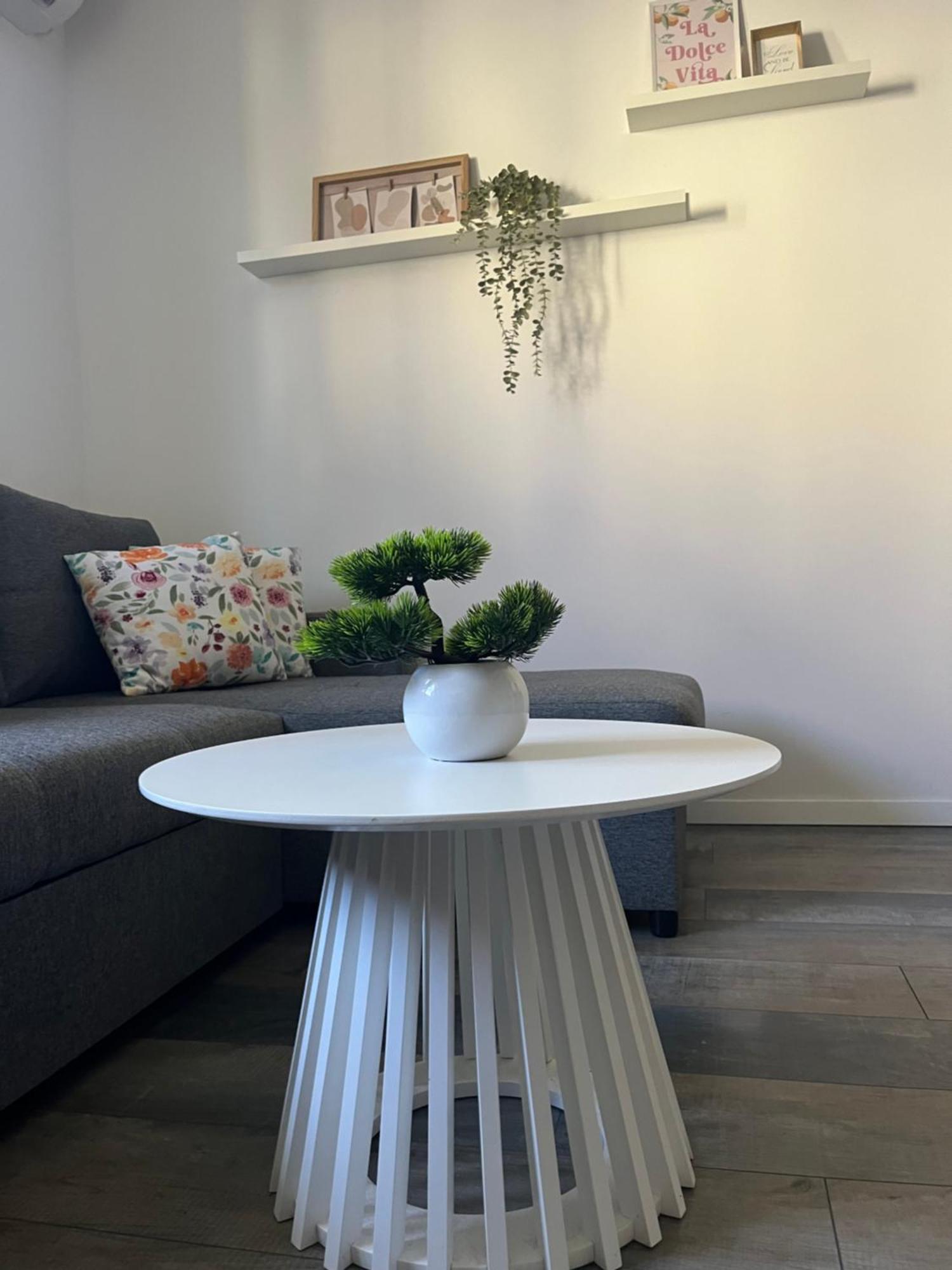 Beoair Apartments Surčin Εξωτερικό φωτογραφία