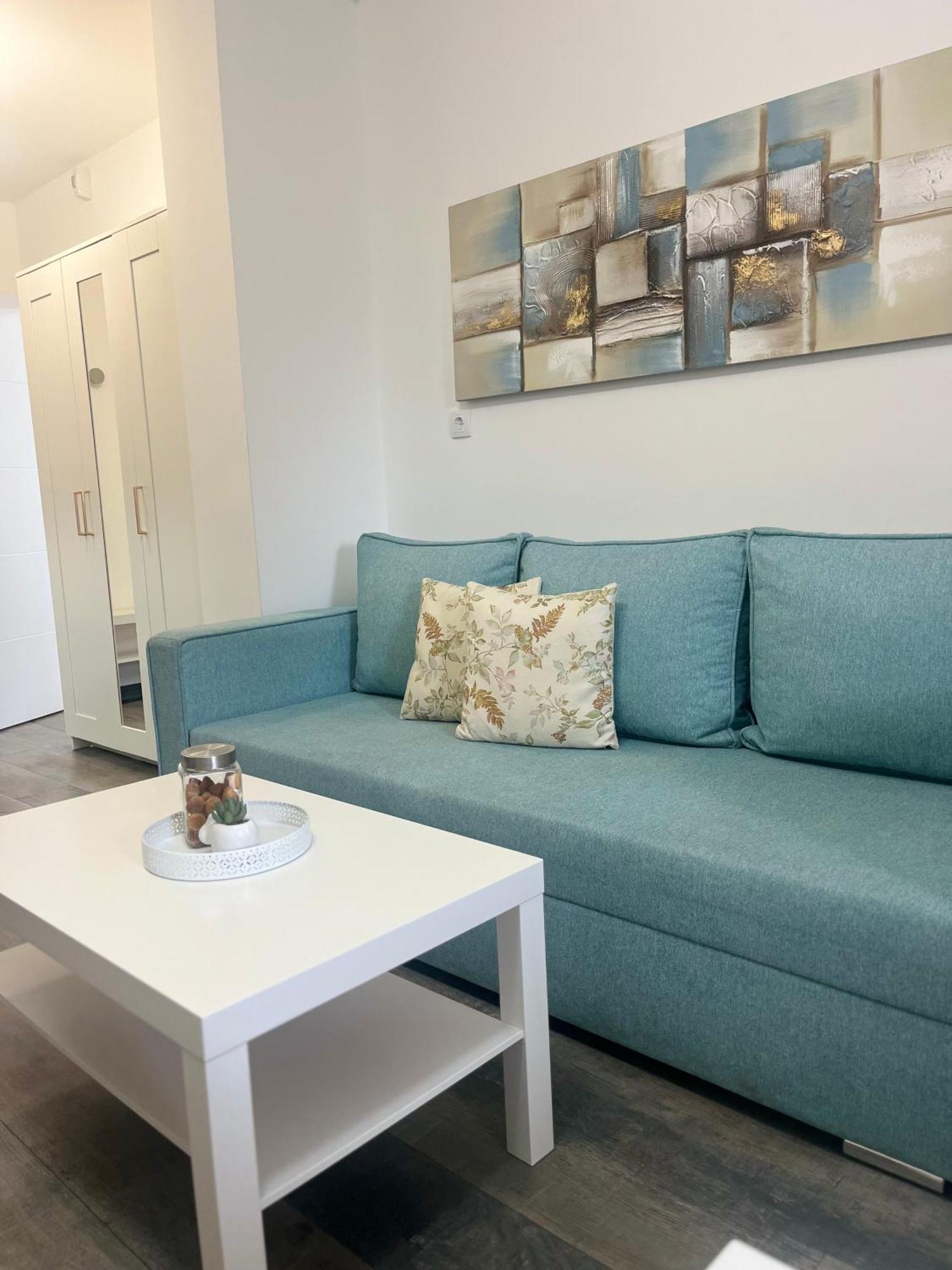 Beoair Apartments Surčin Εξωτερικό φωτογραφία